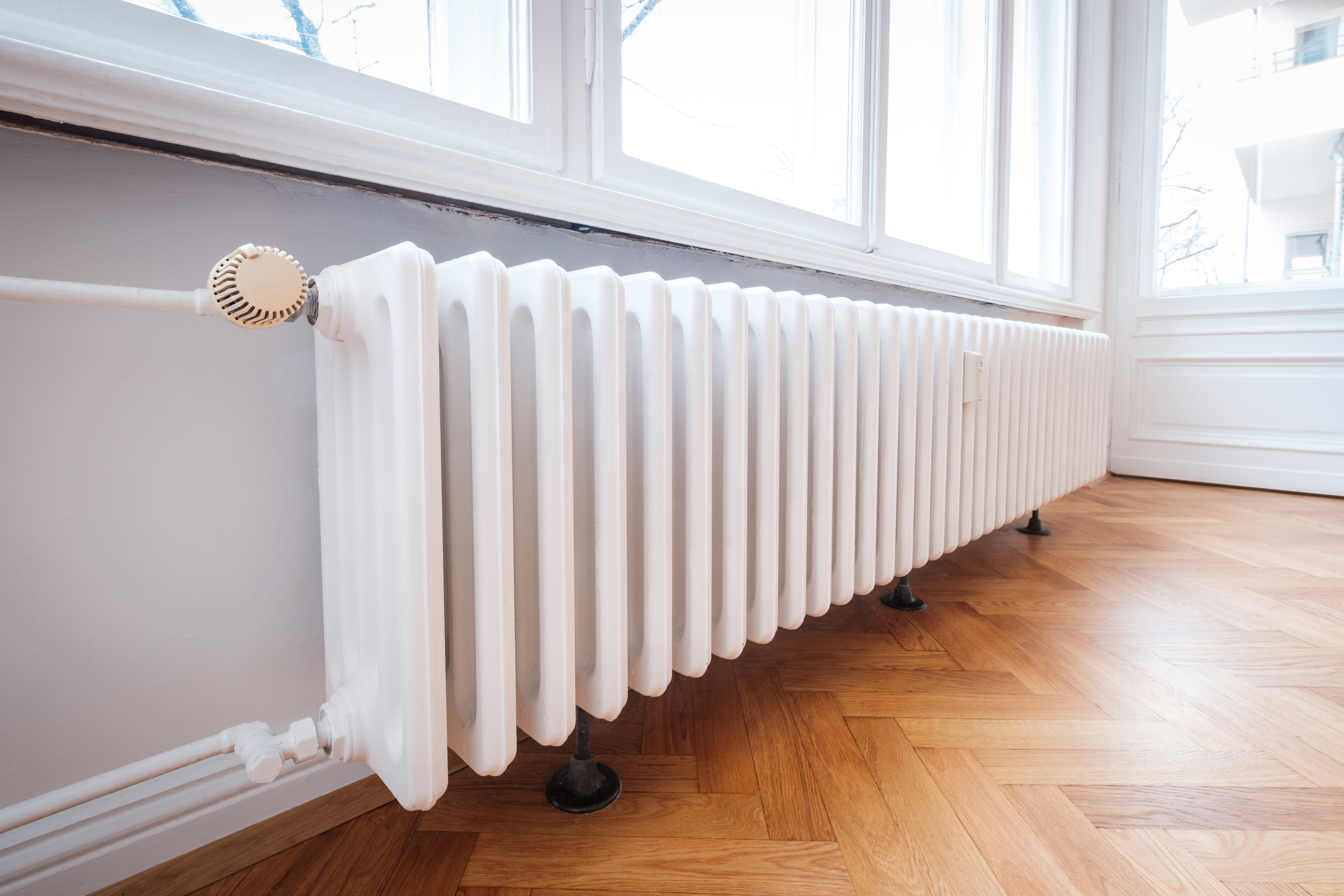 Underfloor Heating in Buckinghamshire