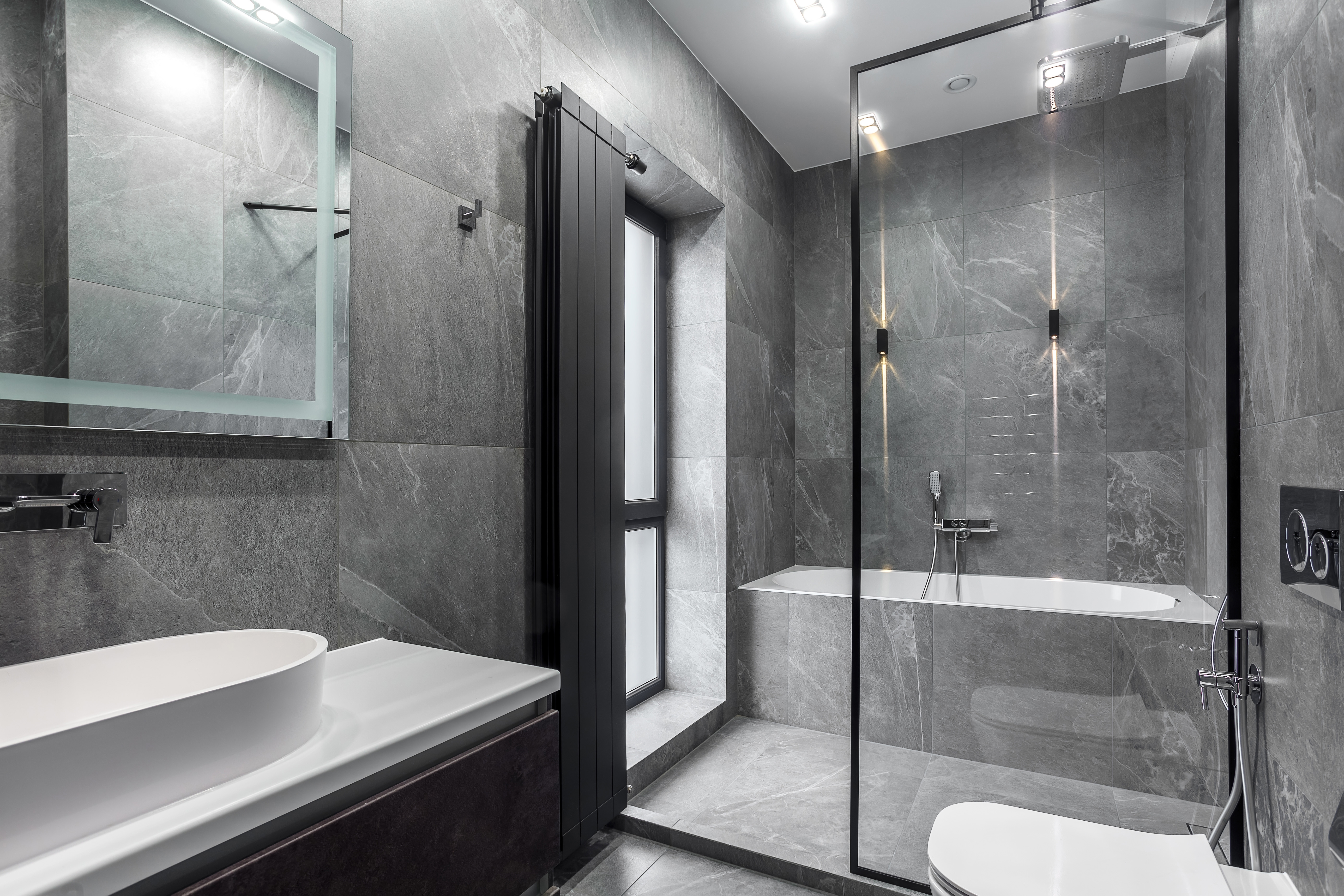 Heating & Plumbing in High Wycombe
