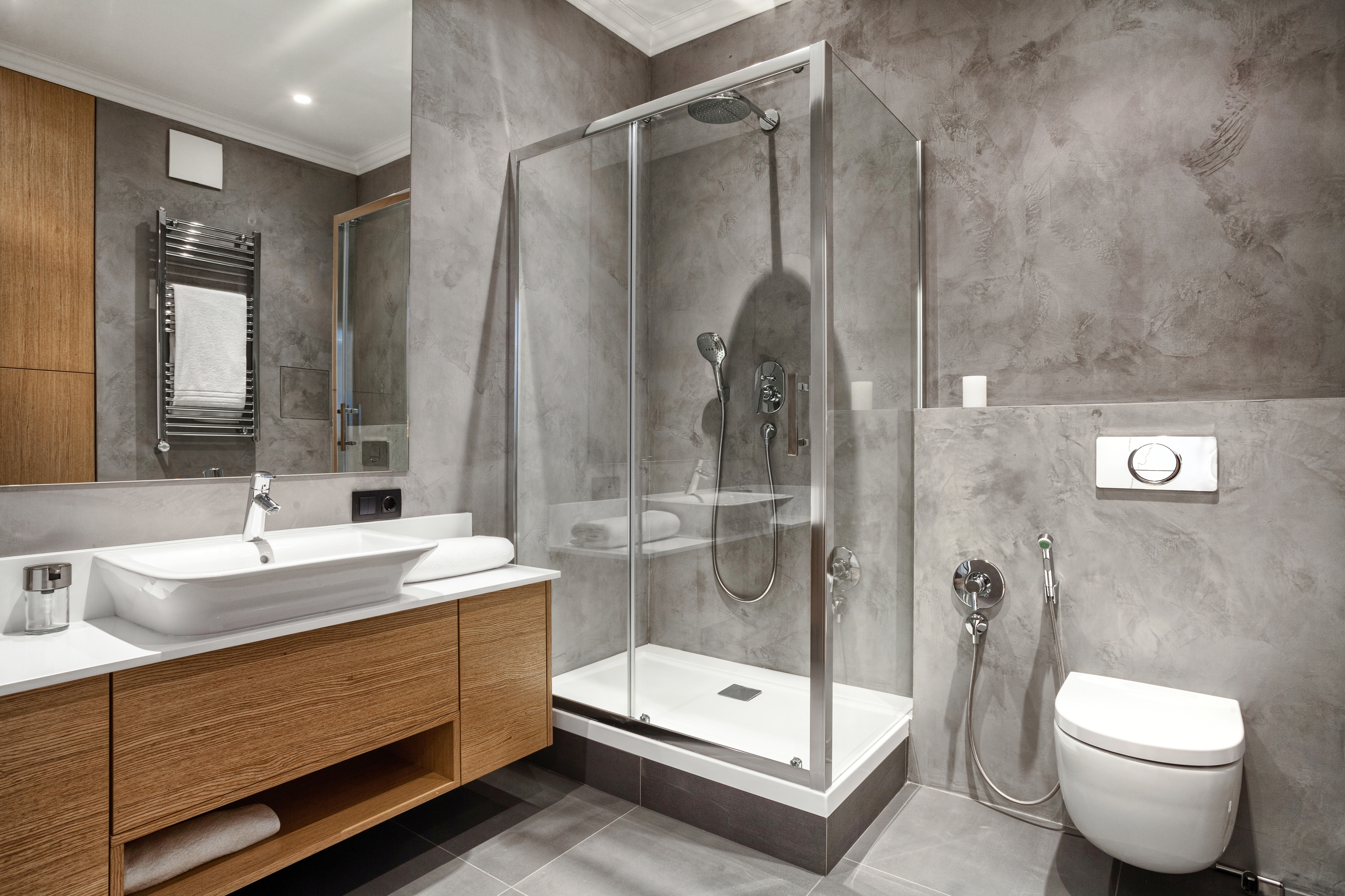 Plumbing Repairs in High Wycombe